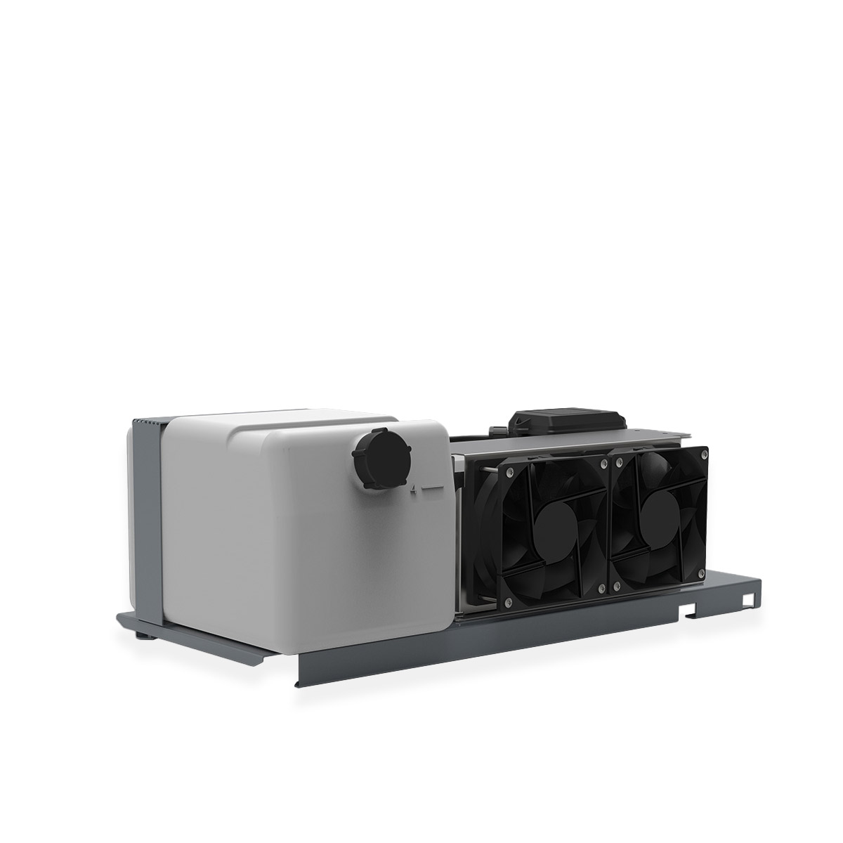 Unidad de refrigeración por agua