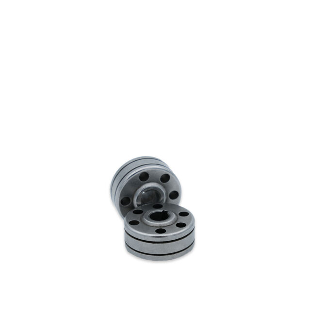 Roller Al 1,0/1,2 - 2pcs