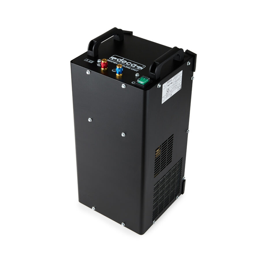 Water cooling - WU180 - Image 2