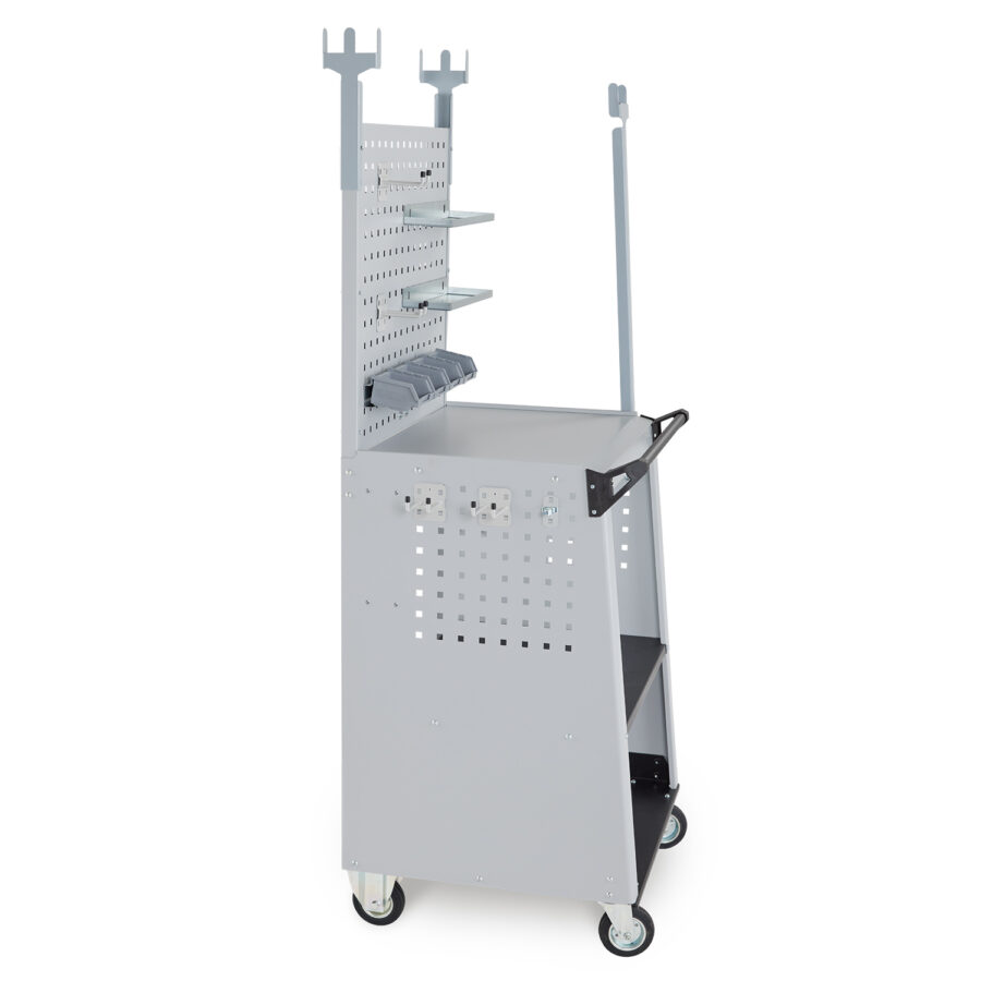 Trolley WRK1 – Image 2