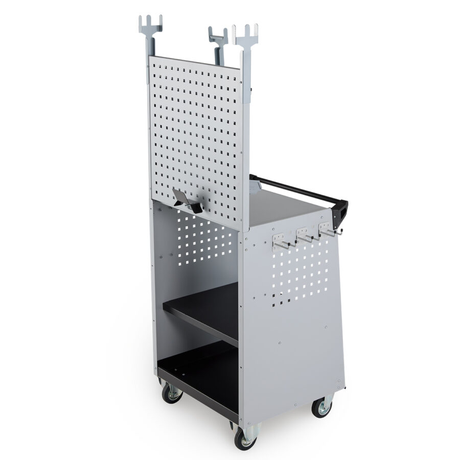 Trolley WRK1 – Image 3