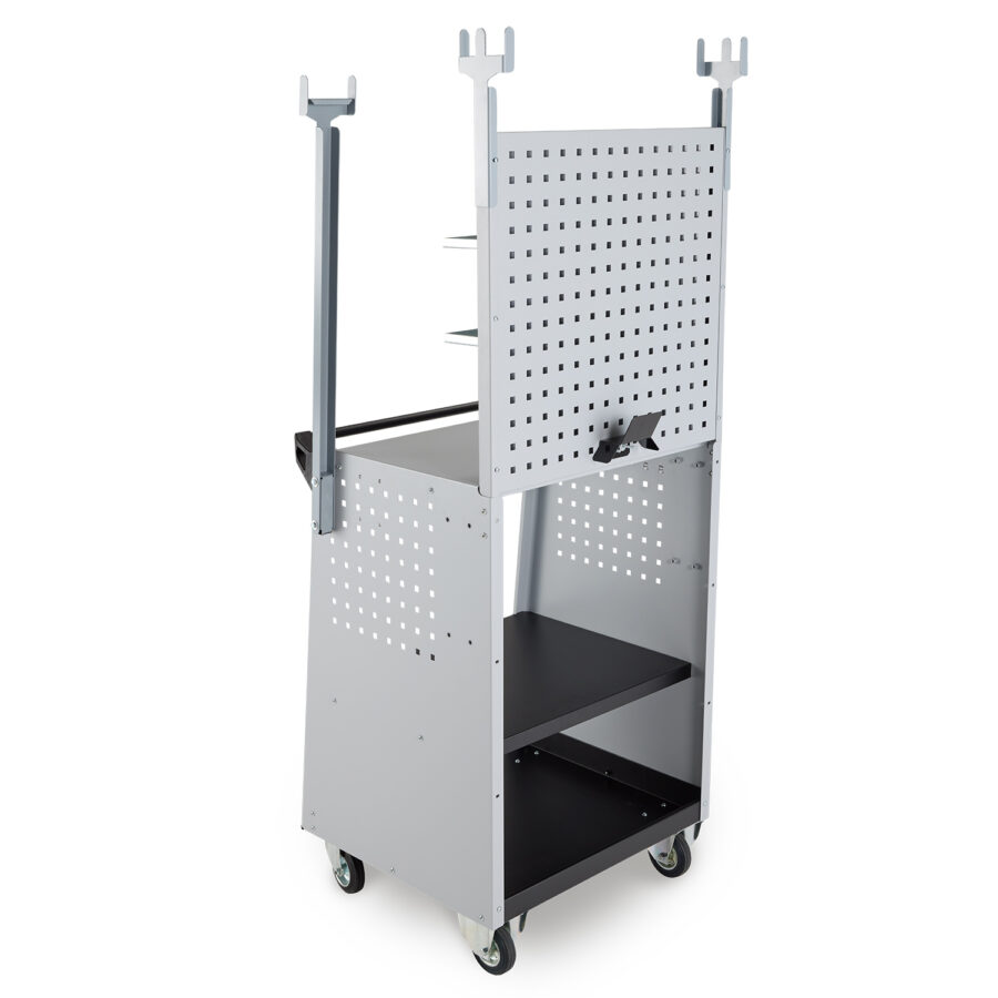 Trolley WRK1 – Image 4
