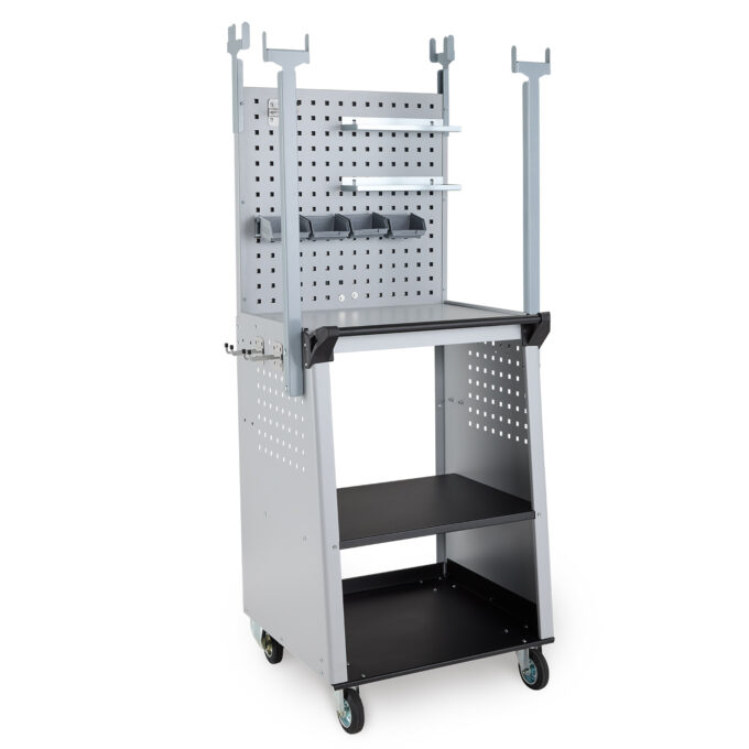 Trolley WRK2