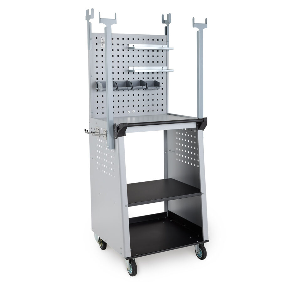 Trolley WRK2