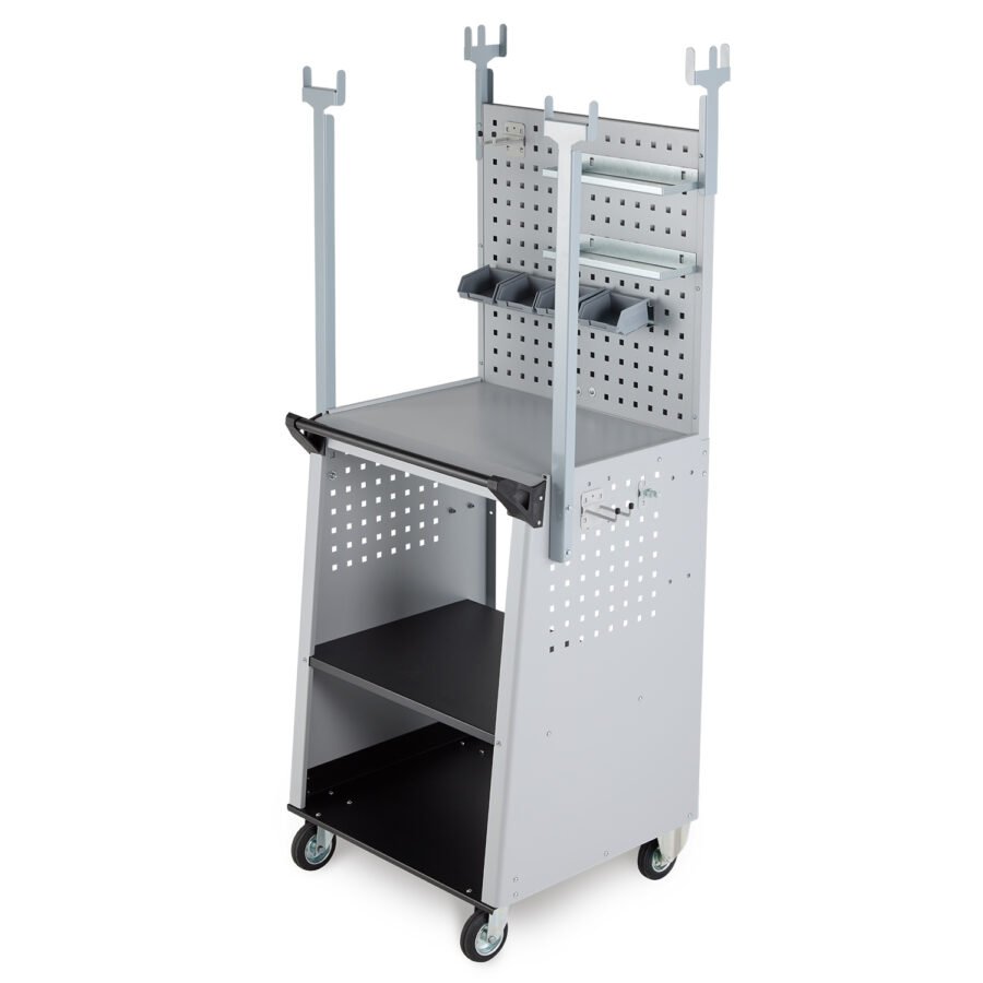 Trolley WRK2 - Image 2