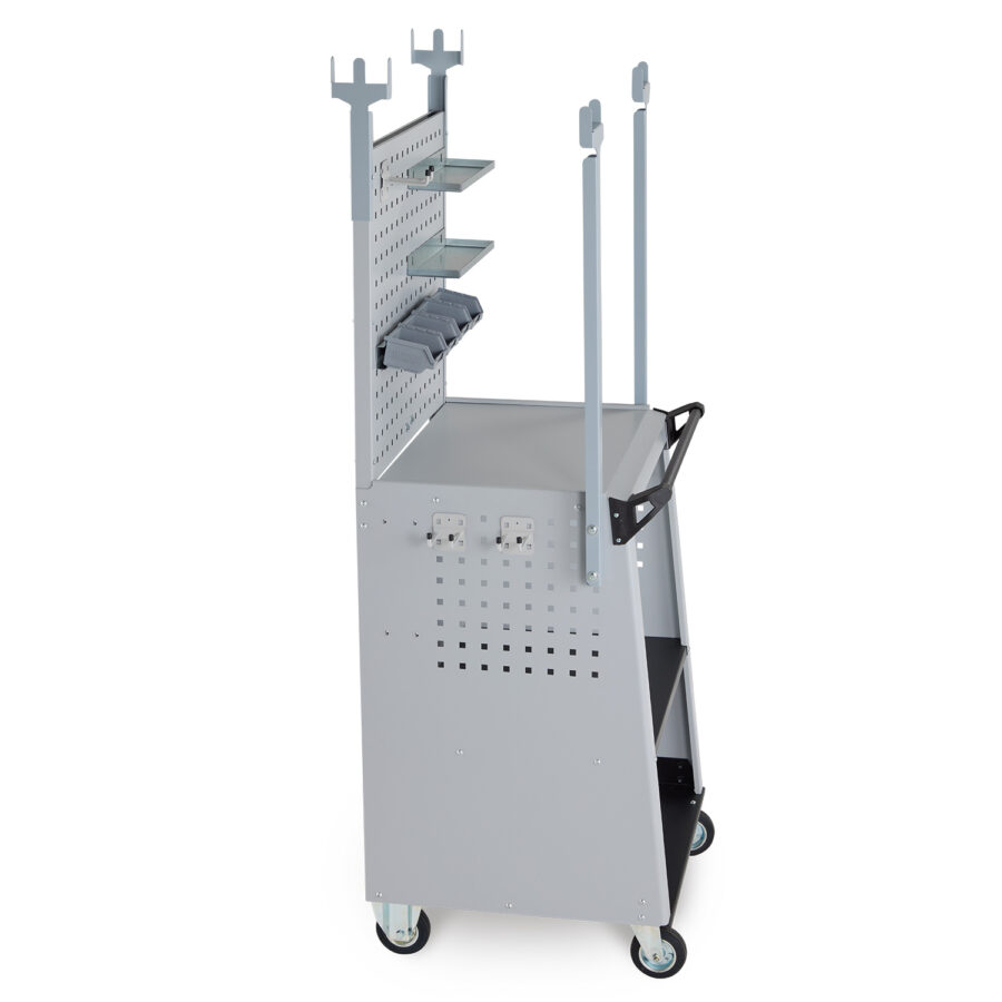 Trolley WRK2 - Image 3