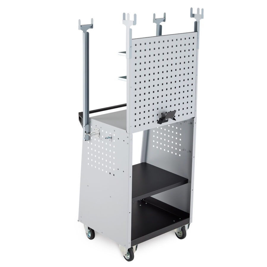 Trolley WRK2 - Image 4