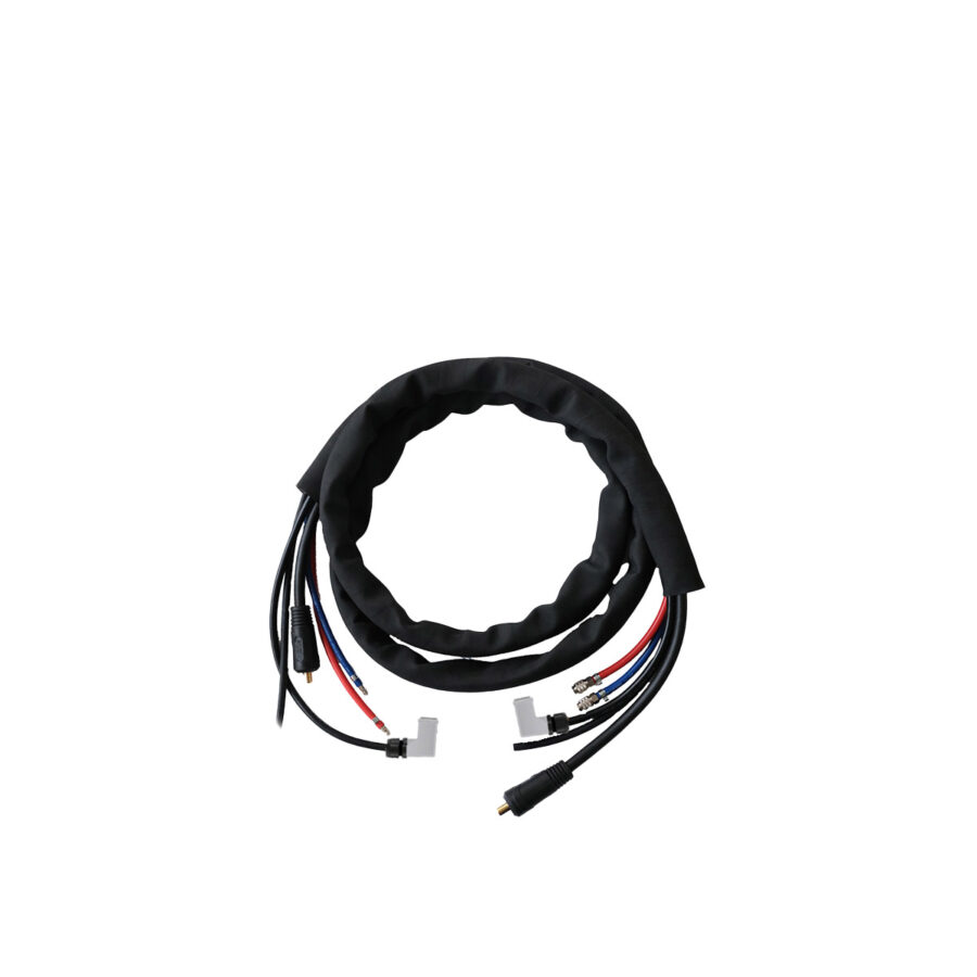 Intermediary cable H2O 4,0m