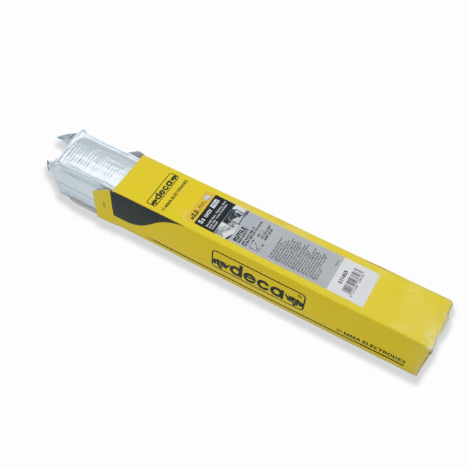 Stainless steel E308L - D.2,0x300mm - 172pcs