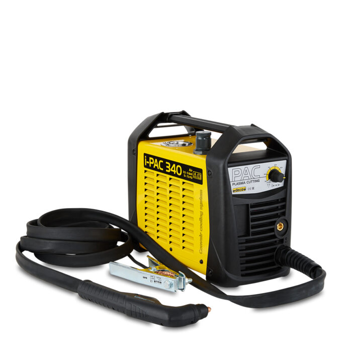 I-PAC 340