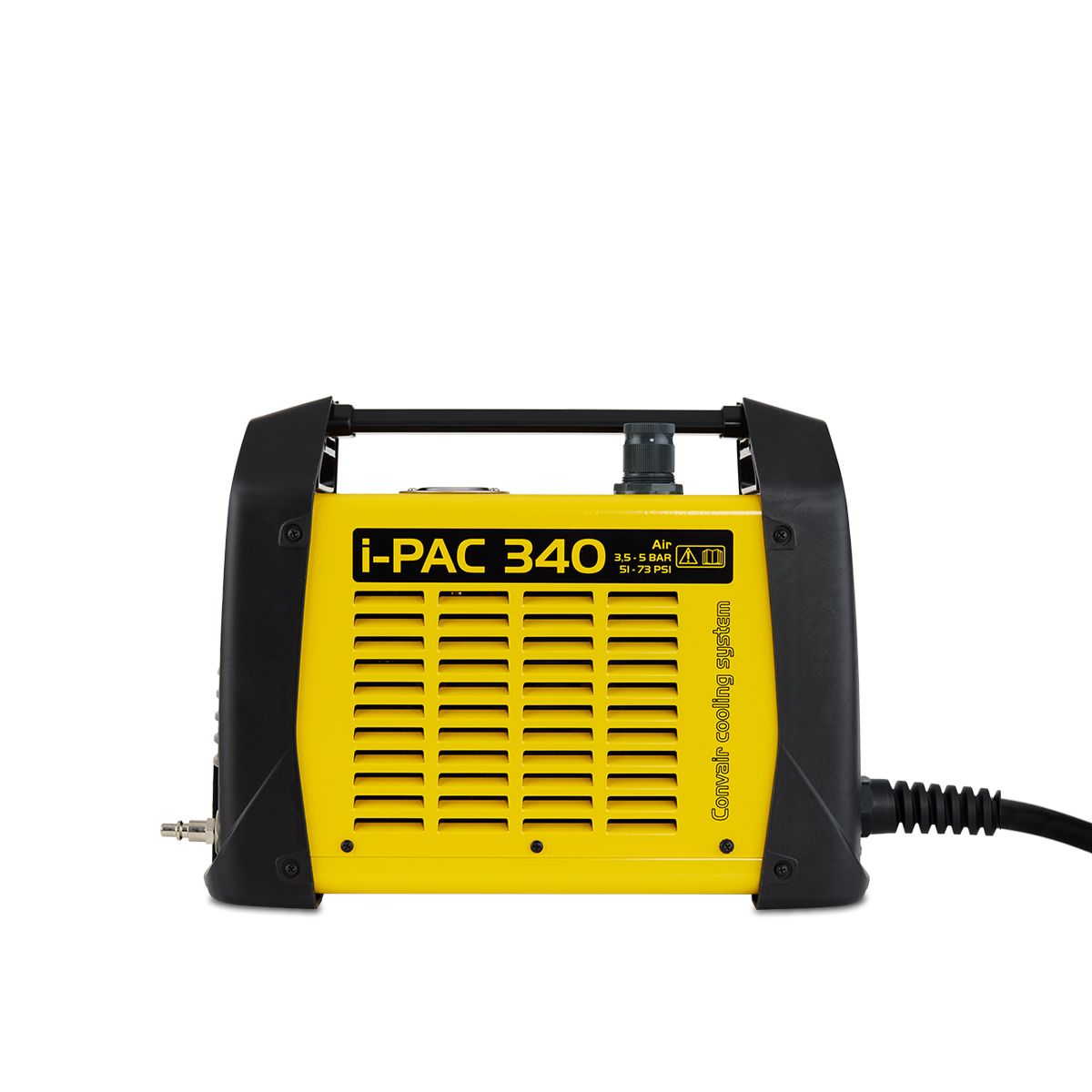 I-PAC 340 - Imagen 5