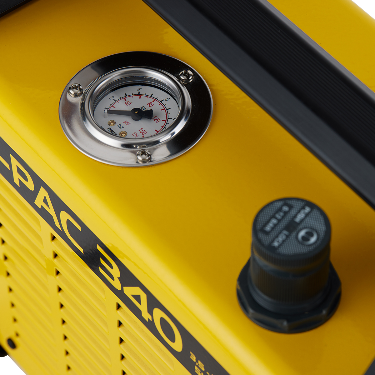 I-PAC 340 - Imagen 7