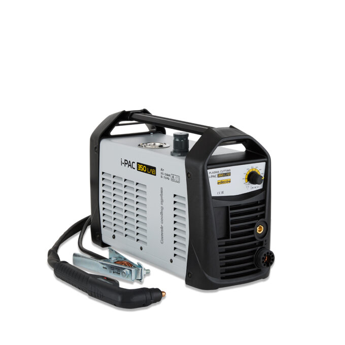 I-PAC 350 LAB