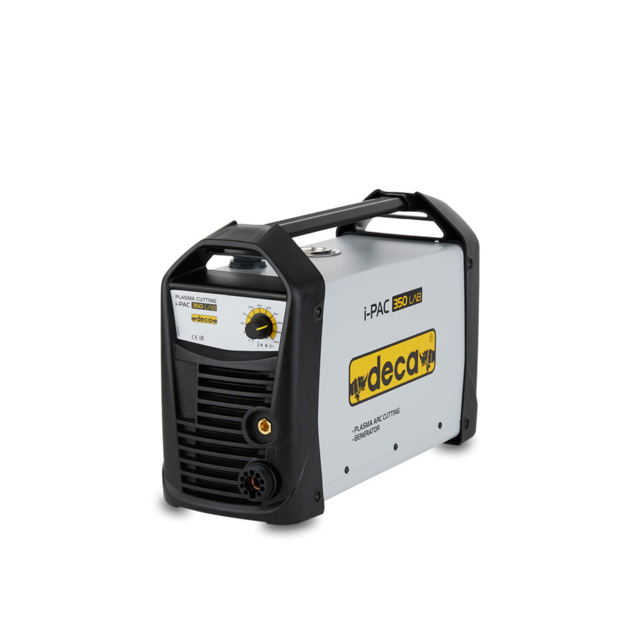 I-PAC 350 LAB - immagine 2