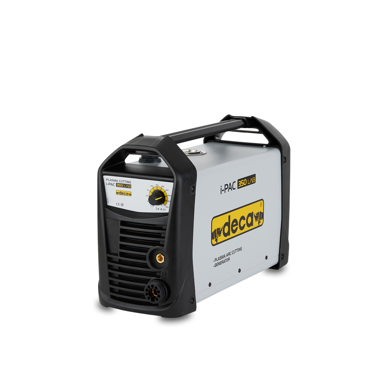 I-PAC 350 LAB - Imagen 2