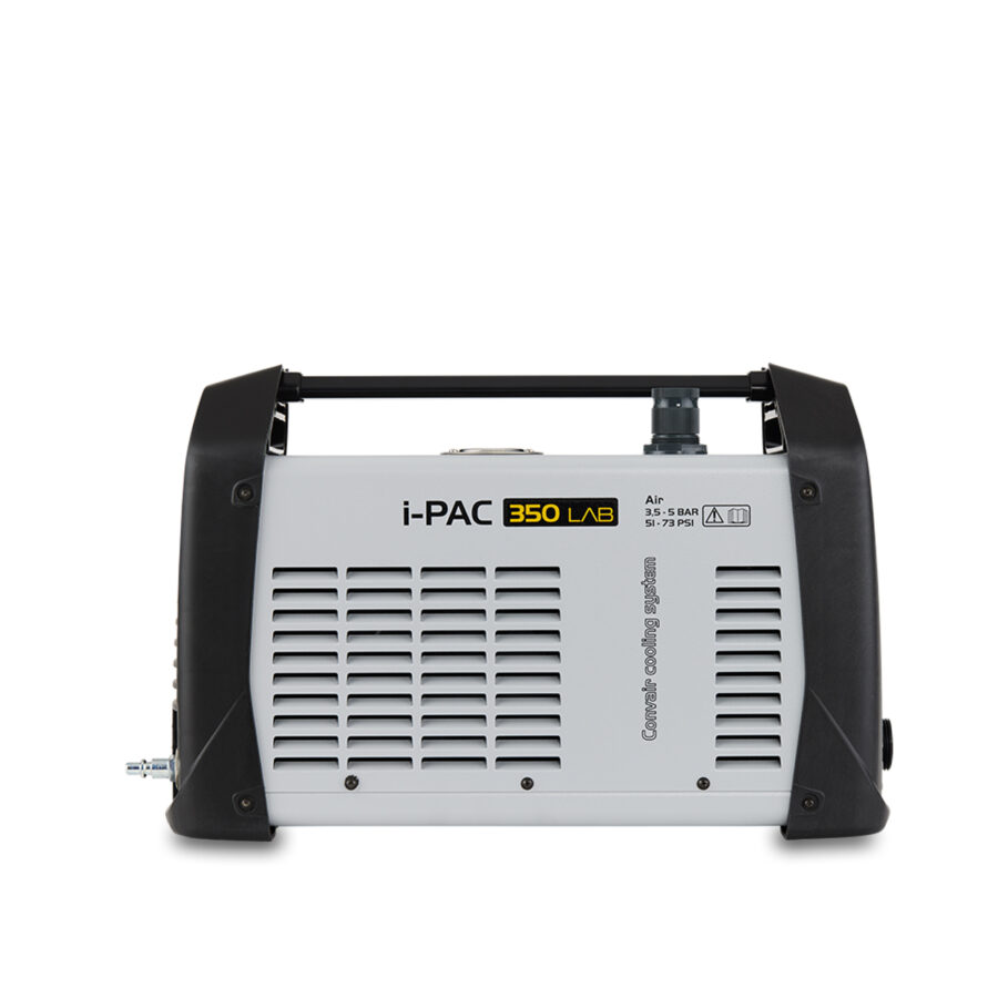 I-PAC 350 LAB - immagine 4