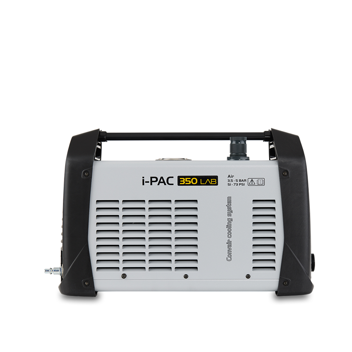 I-PAC 350 LAB - Imagen 4