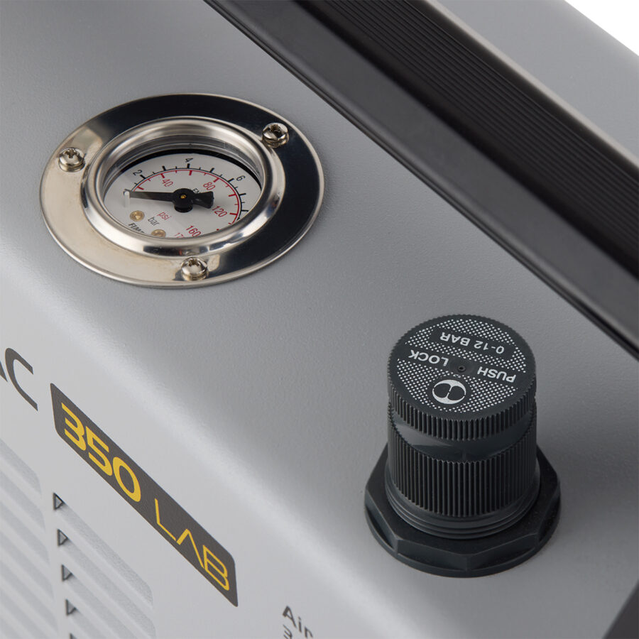 I-PAC 350 LAB - immagine 6
