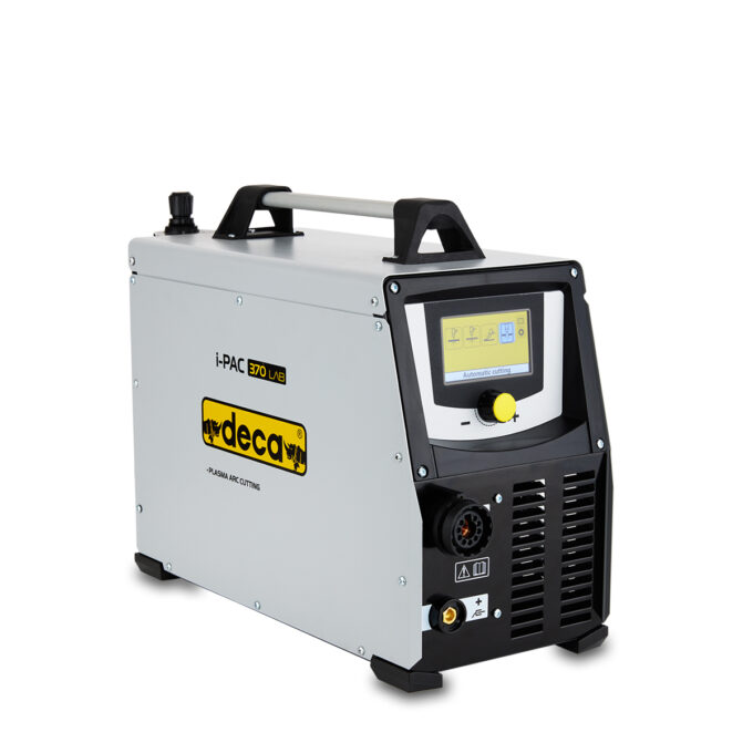 I-PAC 370 LAB