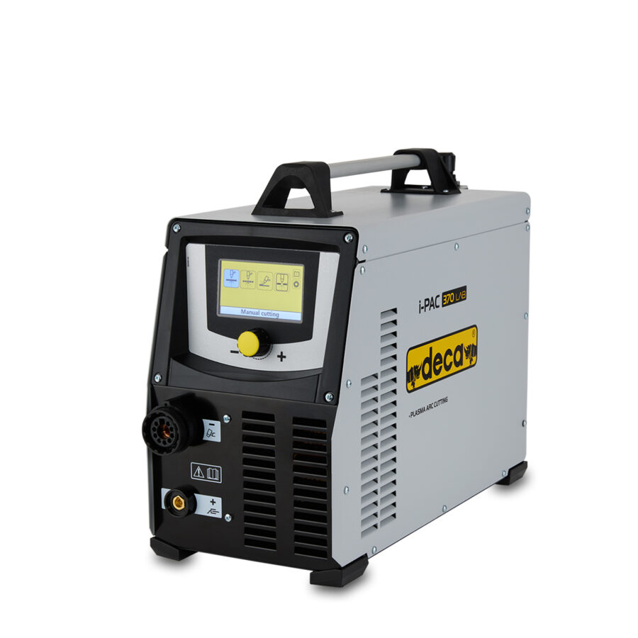 I-PAC 370 LAB - immagine 2