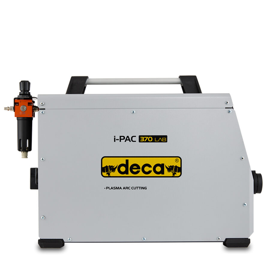 I-PAC 370 LAB - immagine 3