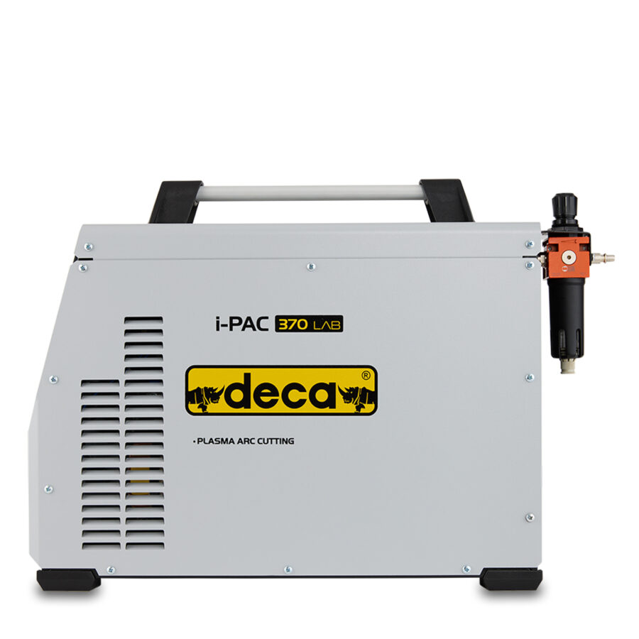 I-PAC 370 LAB - immagine 4