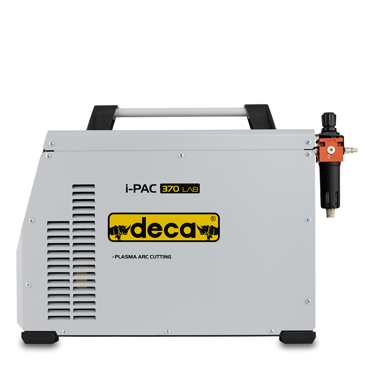 I-PAC 370 LAB - Imagen 4