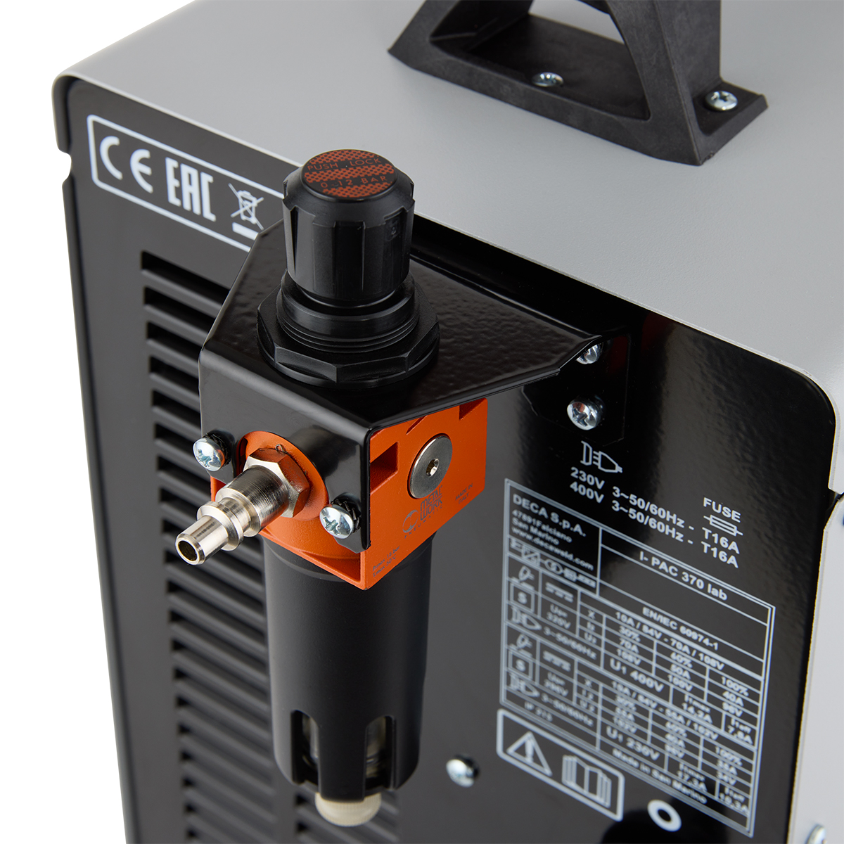 I-PAC 370 LAB - Imagen 6