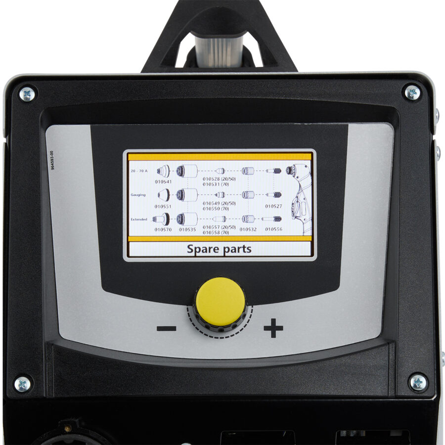 I-PAC 370 LAB - immagine 8