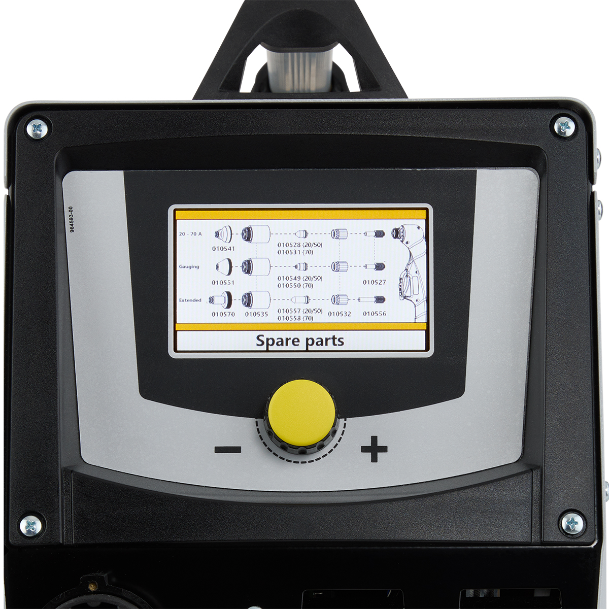 I-PAC 370 LAB - Imagen 8