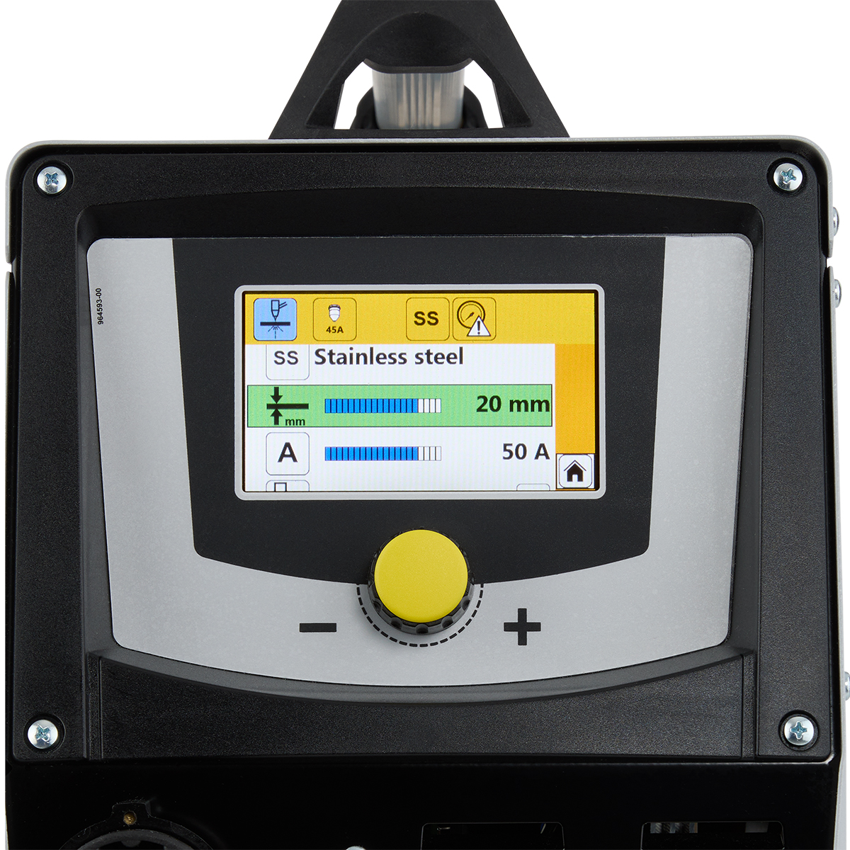 I-PAC 370 LAB - Imagen 10