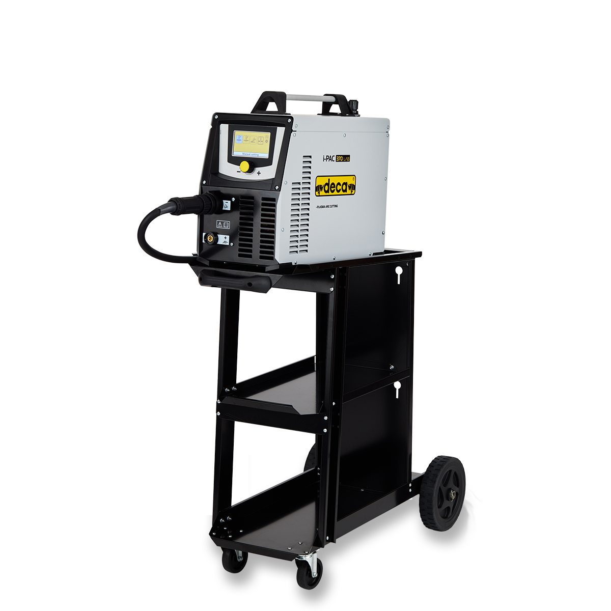 I-PAC 370 LAB - Imagen 11