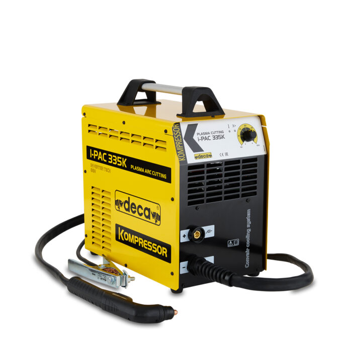 I-PAC 335K