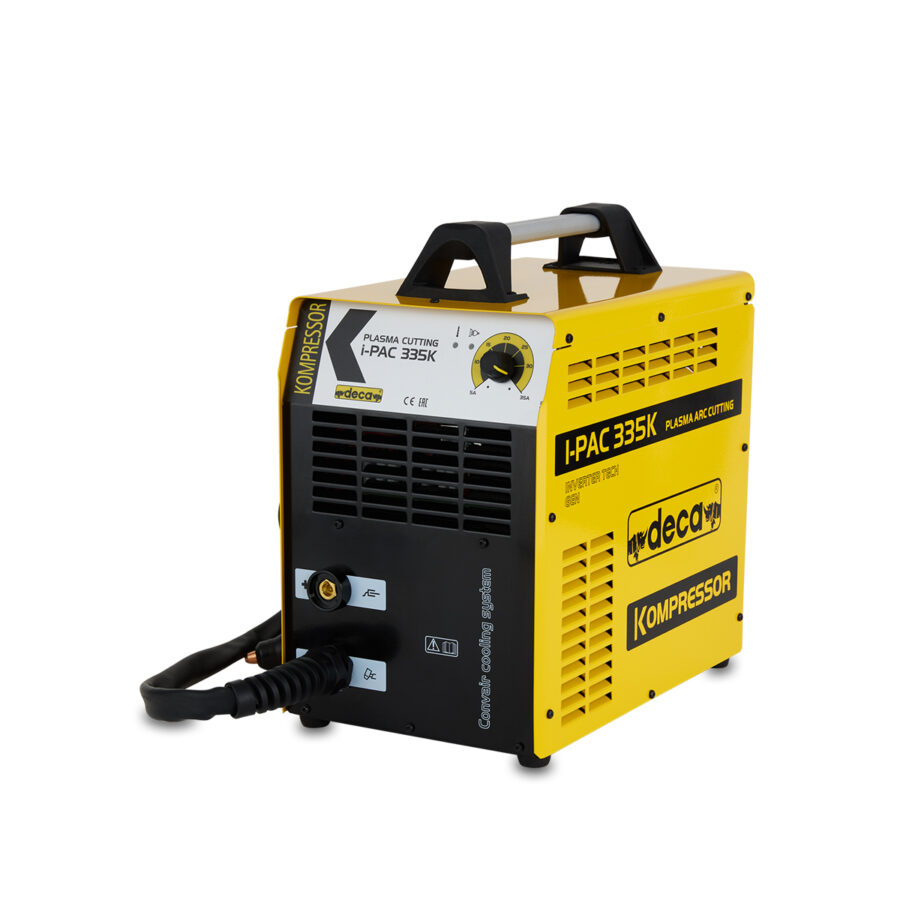 I-PAC 335K - Image 2
