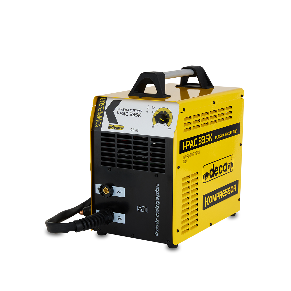 I-PAC 335K - Imagen 2