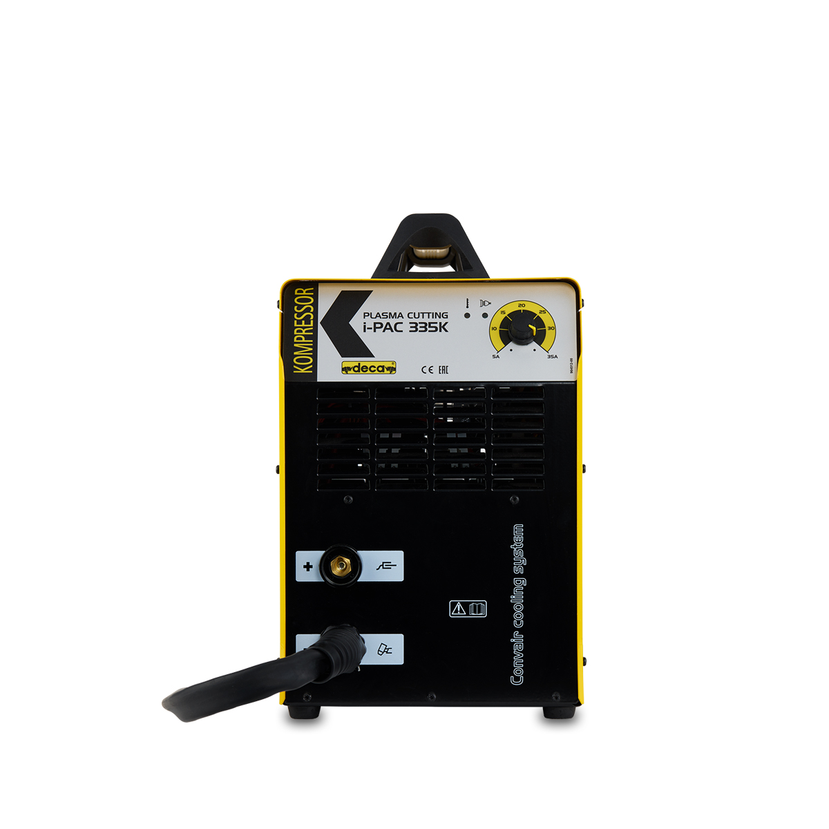 I-PAC 335K - Imagen 3