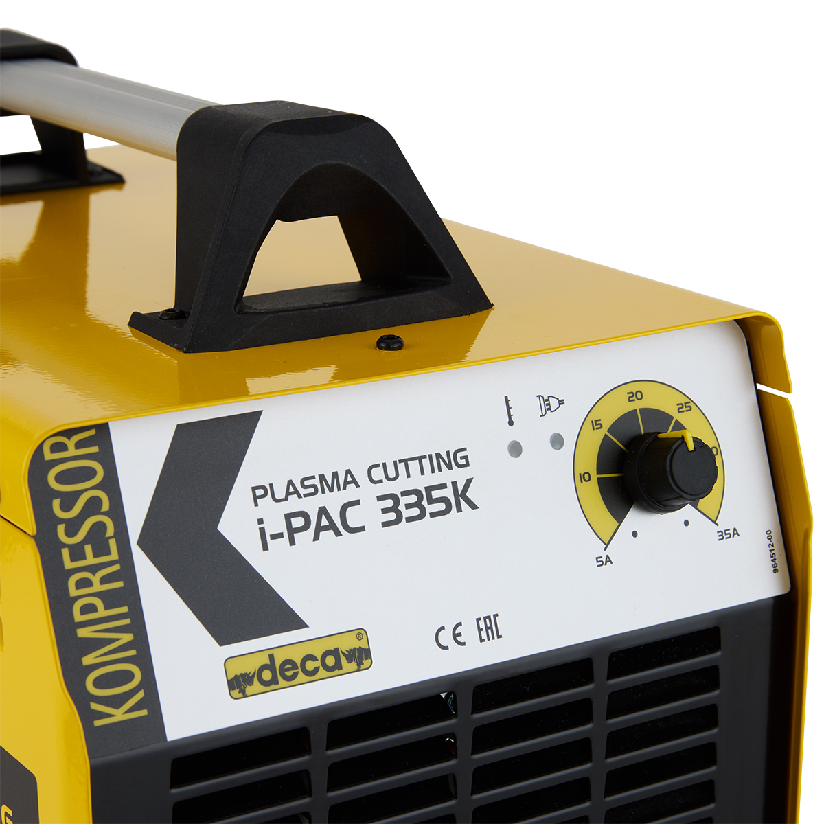 I-PAC 335K - Imagen 5