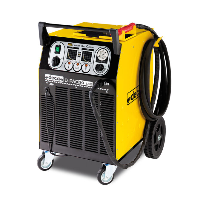 D-PAC 90 LAB