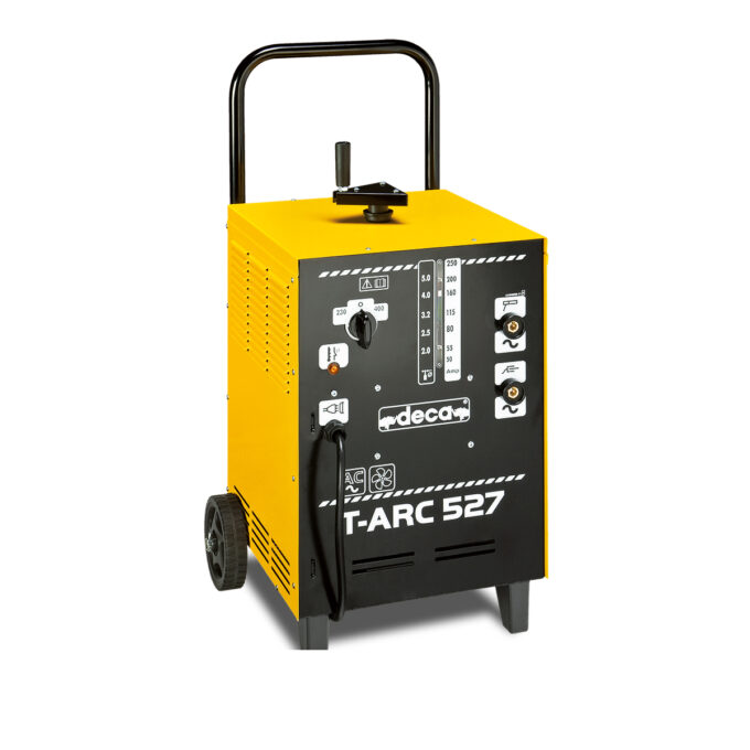 T-ARC 527 LAB