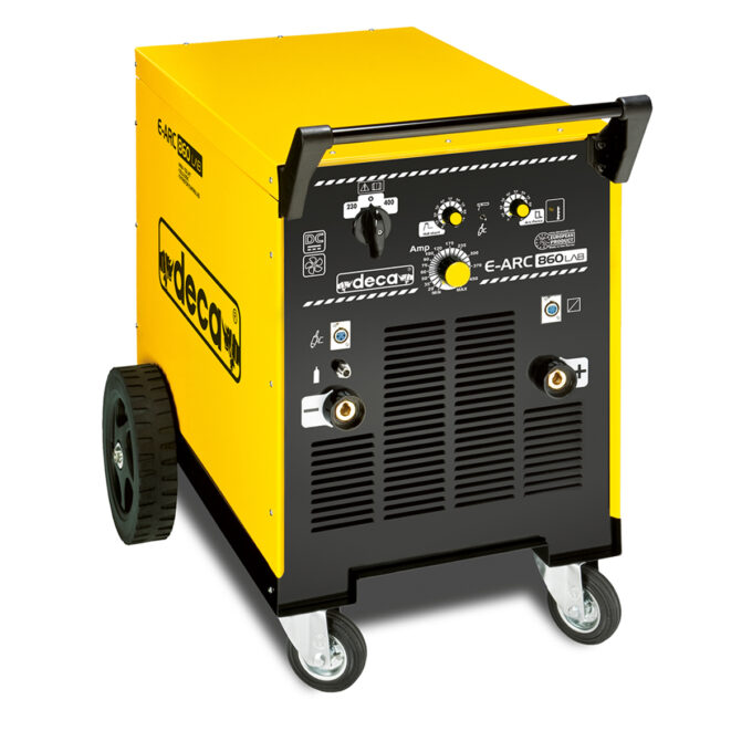 E-ARC 860 LAB