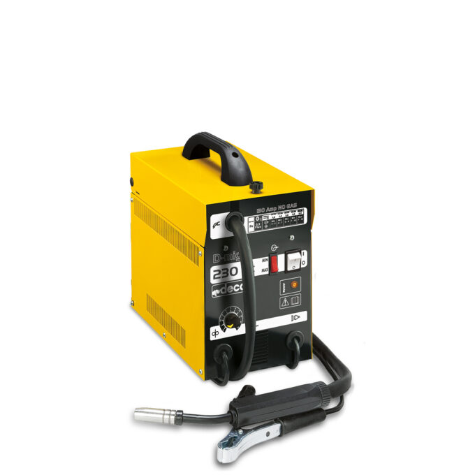 D-mig 230 AC