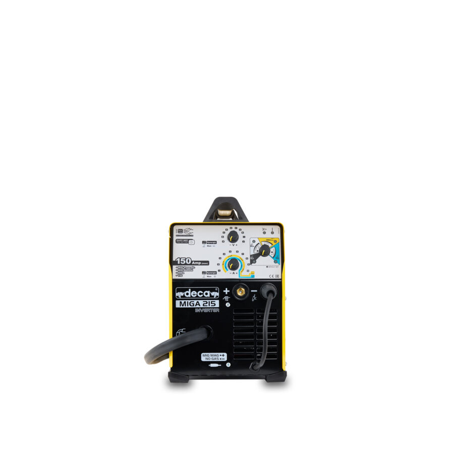 MIGA 215 - Image 2