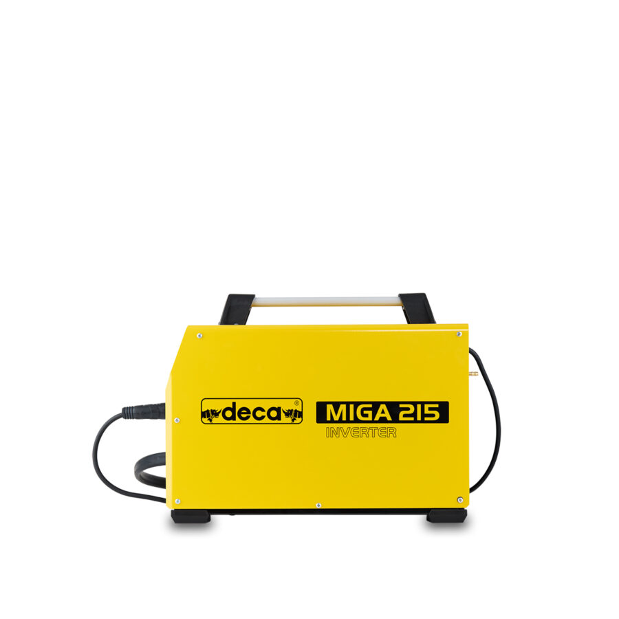 MIGA 215 - Image 3