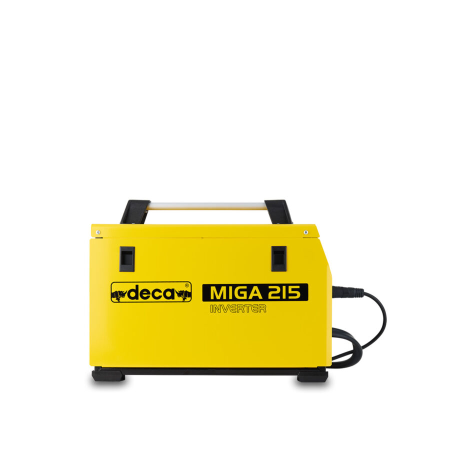 MIGA 215 - Image 4