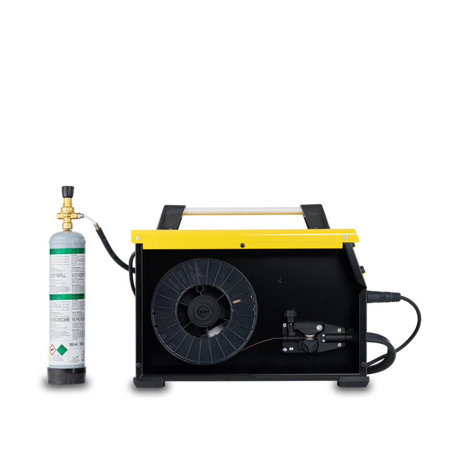 MIGA 215 - Image 6