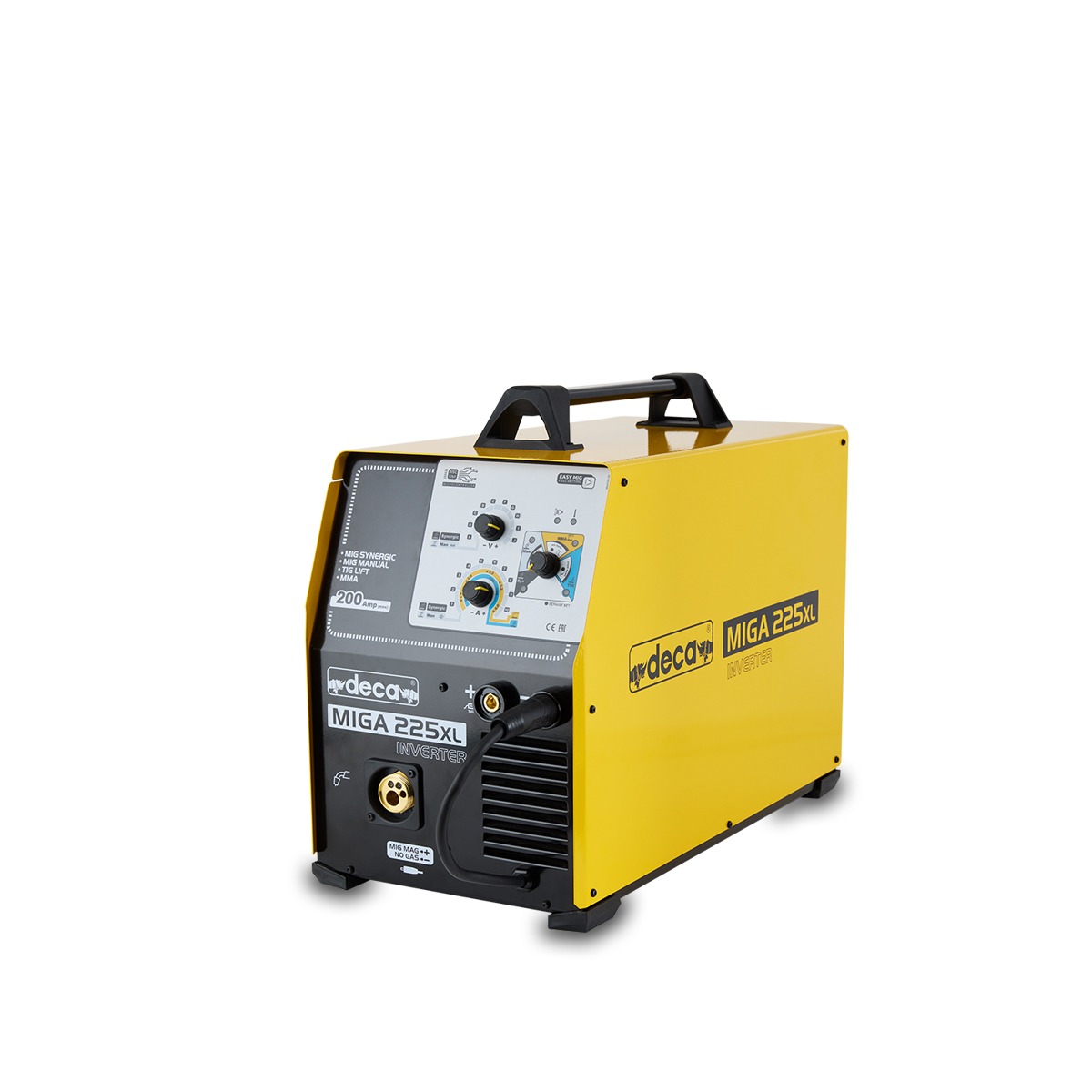 MIGA 225XL - Imagen 2