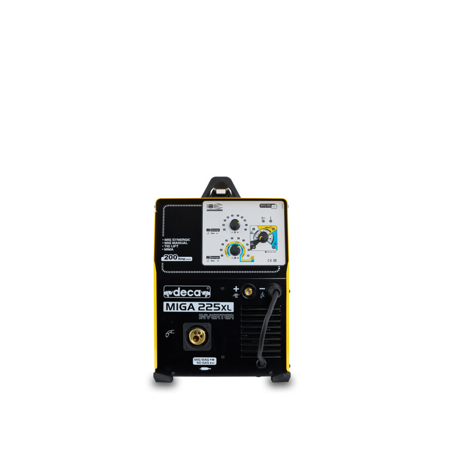 MIGA 225XL - Image 3