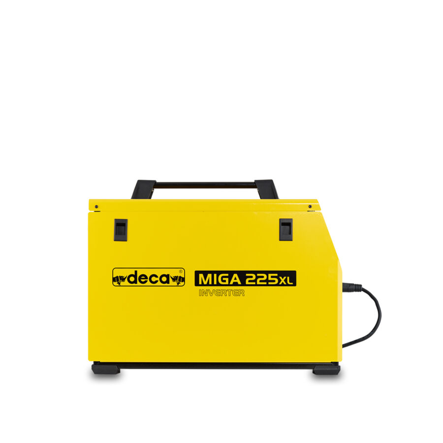 MIGA 225XL - Image 4