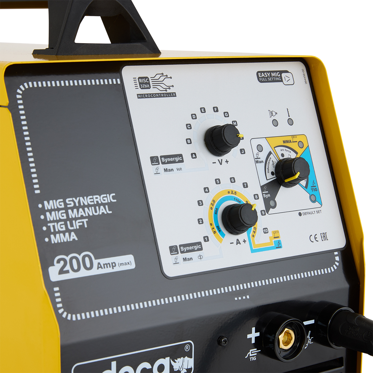 MIGA 225XL - Imagen 8