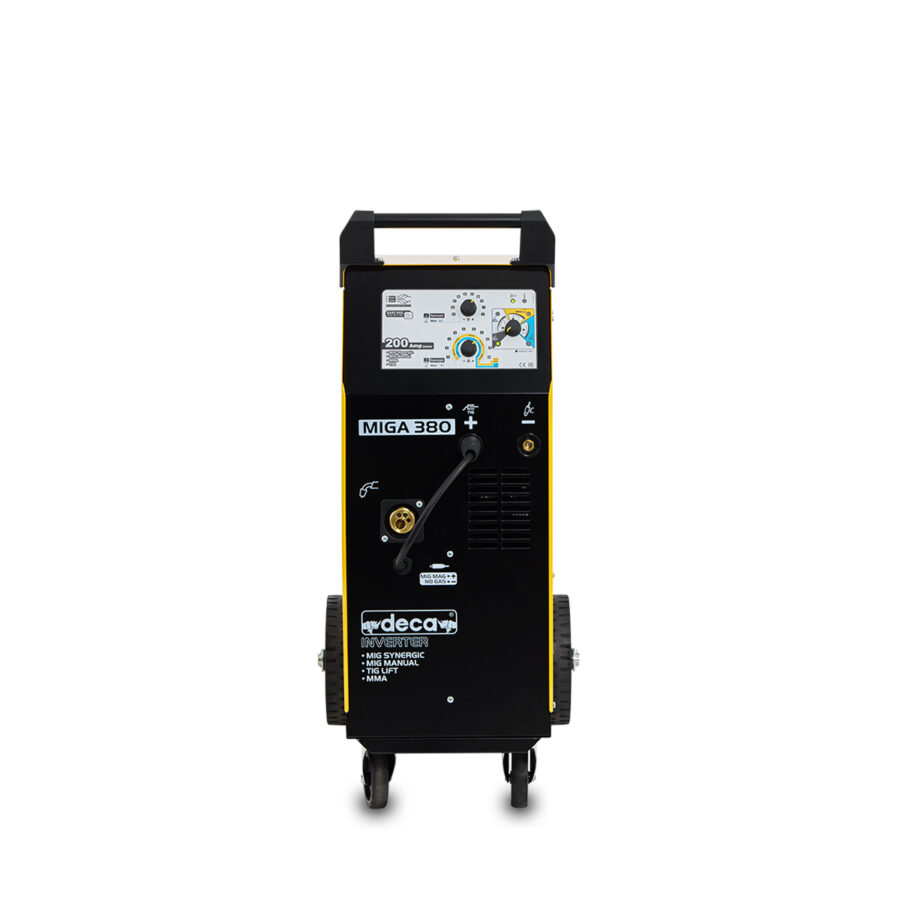 MIGA 380 - Image 3